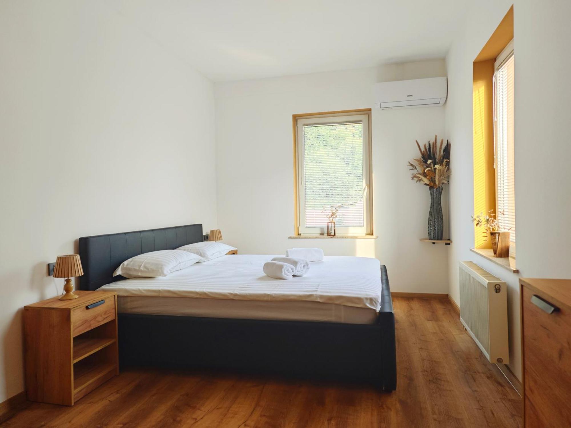 Wellness Soba Amaris Bed & Breakfast Benedikt v Slovenskih Goricah Exterior foto